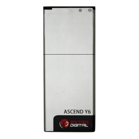 Huawei ASCEND Y6 (HB4342A1RBC) paristo / akku (2200mAh)