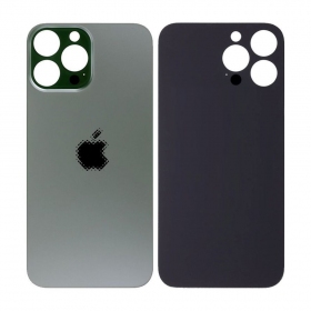 Apple iPhone 13 Pro Max takakansi (vihreä)