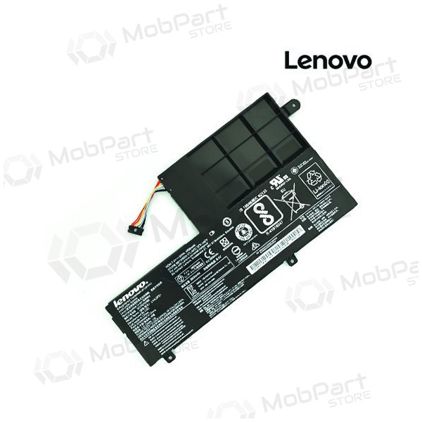 LENOVO L15C2PB1 kannettavan tietokoneen akku - PREMIUM