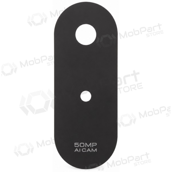 Xiaomi Poco M7 4G -kameran lasi