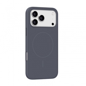 Apple iPhone 17 kotelo - X-Level Fluid Skin MagSafe