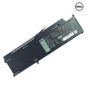 DELL XCNR3, 4250mAh kannettavan tietokoneen akku - PREMIUM