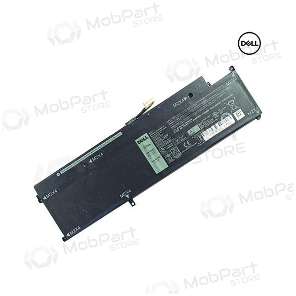 DELL XCNR3, 4250mAh kannettavan tietokoneen akku - PREMIUM DELL XCNR3, 4250mAh kannettavan tietokoneen akku - PREMIUM