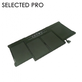 APPLE A1405, 7200mAh kannettavan tietokoneen akku, Selected Pro