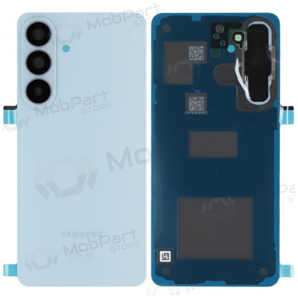 Samsung Galaxy S26+ takakansi (sininen) (alkuperäinen)