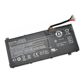 ACER AC14A8L, 4600mAh kannettavan tietokoneen akku - PREMIUM