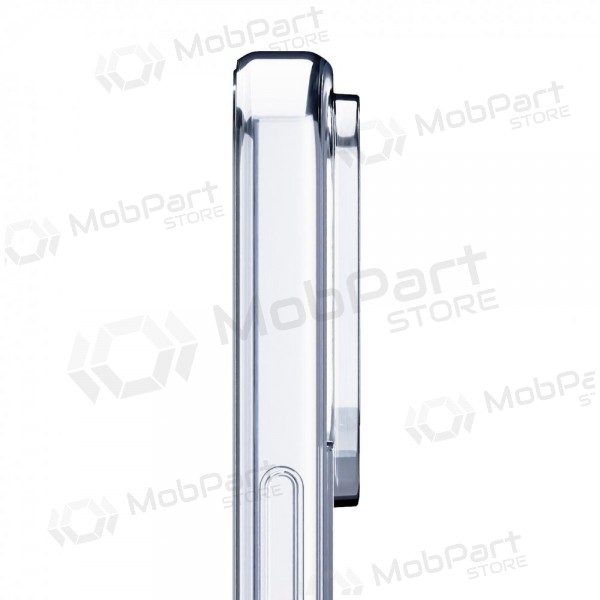 Apple iPhone 16 kotelo - 3MK Clear MagCase