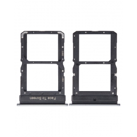Xiaomi Poco X3 GT SIM-korttikelkka (valkoinen)