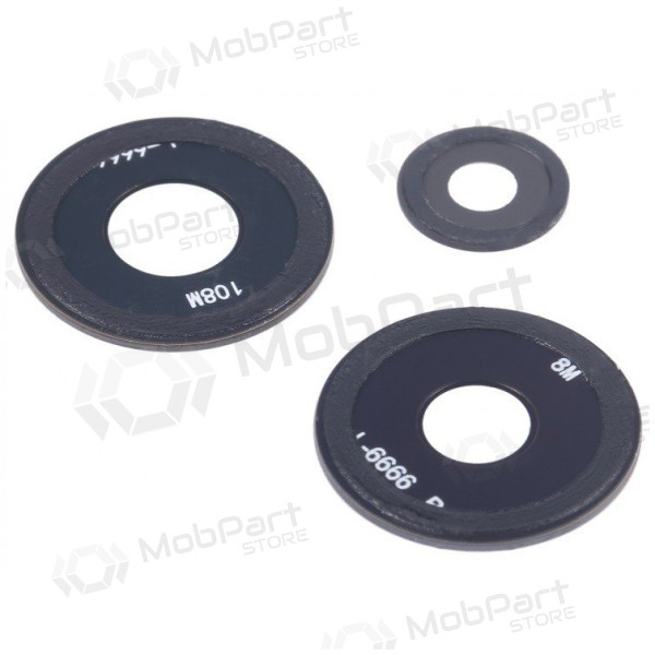 Xiaomi Redmi Note 13 4G kameran linssi (3pcs)