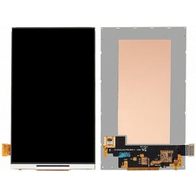 Samsung G355H Galaxy Core 2 Duos LCD näyttö