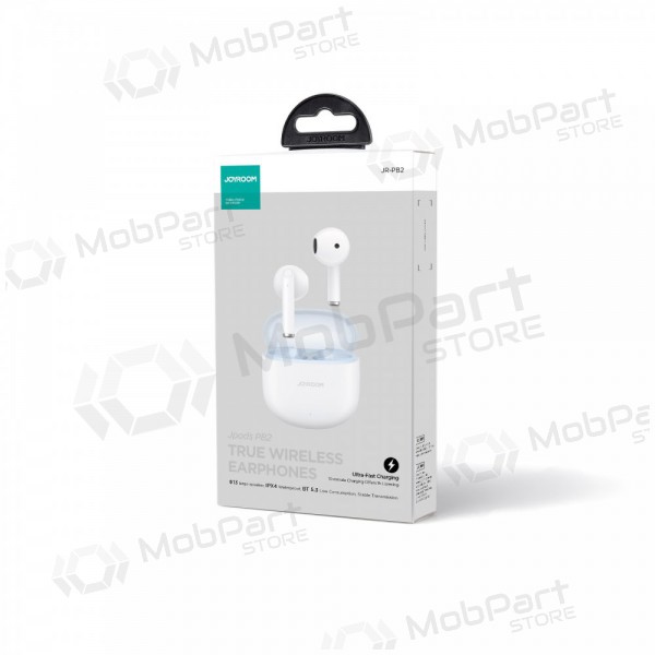 Langattomat kuulokkeet Joyroom TWS JR-PB2