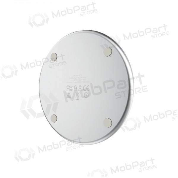 Laturi langaton Borofone BQ3 (10W) (hopea)