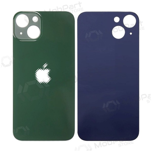 Apple iPhone 13 takakansi (vihreä)