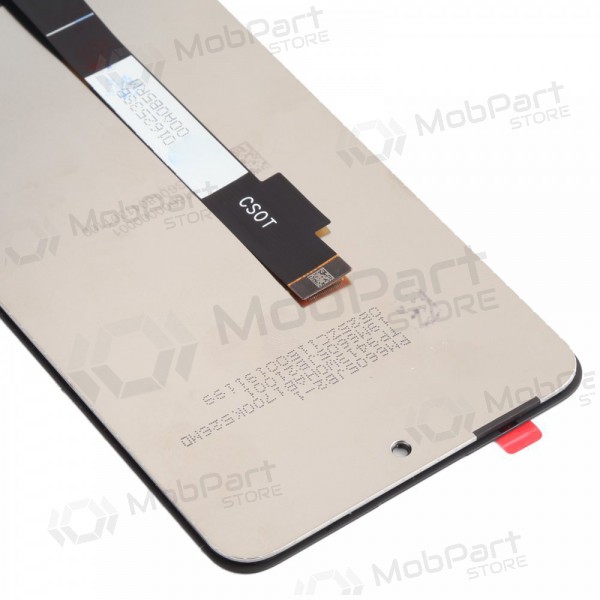 Xiaomi Redmi Note 10 Pro 5G (China model) / Poco X3 GT 2021 näyttö (Premium) Xiaomi Redmi Note 10 Pro 5G (China model) / Poco X3 GT 2021 näyttö (Premium)
