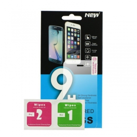 Samsung A525 A52 / A526 A52 5G / A528 52S 5G / Xiaomi Redmi Note 10 4G / Note 10S näytön panssarilasi 