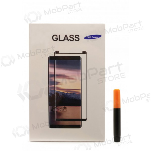 Samsung G996 Galaxy S21 Plus 5G näytön panssarilasi M1 