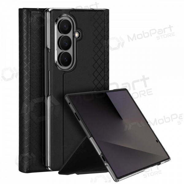 Samsung Galaxy Z Fold8 Ultra kotelo - Dux Ducis Bril (musta)