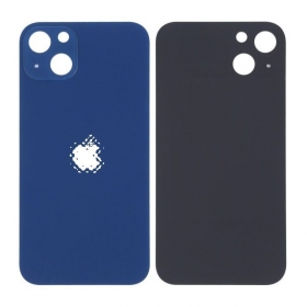 Apple iPhone 13 takakansi (sininen)
