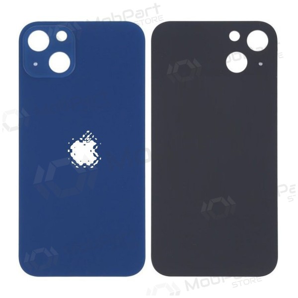 Apple iPhone 13 takakansi (sininen)