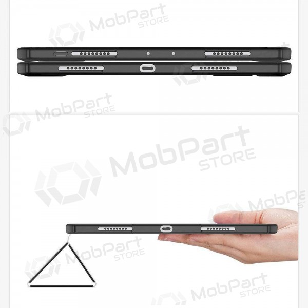 Apple iPad 9.7 (2017, 2018) suojakotelo 