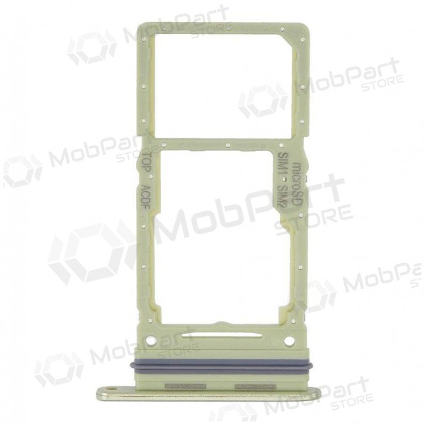 Samsung A346 Galaxy A34 5G 2023 SIM kortin pidike (vihreä) (service pack) (alkuperäinen) Samsung A346 Galaxy A34 5G 2023 SIM kortin pidike (vihreä) (service pack) (alkuperäinen)