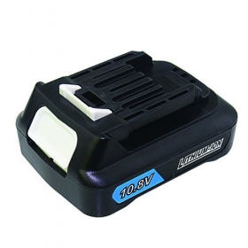Akku työkaluille MAKITA BL1015, BL1020, BL1040, 10.8V - 12V, 3.0Ah, Li-ion