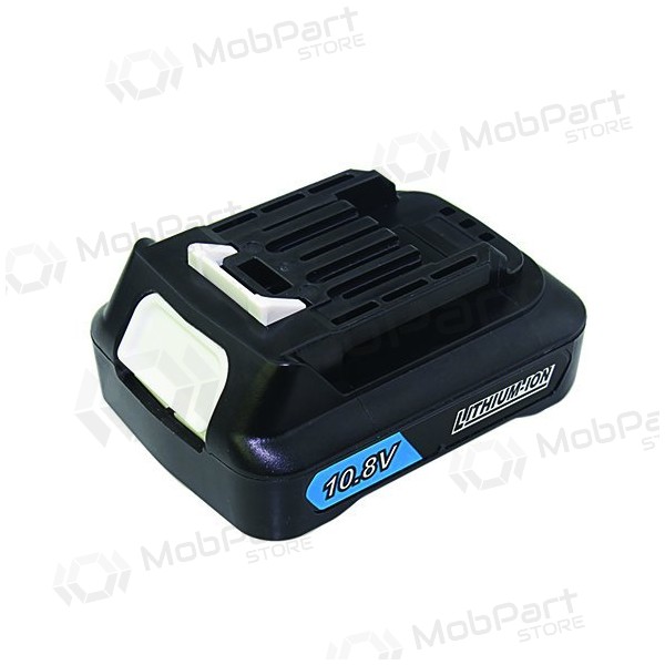 Akku Makita CXT BL1015 / BL1020 / BL1040 10,8–12V työkaluille 3Ah Li-ion (vaihtoakku)