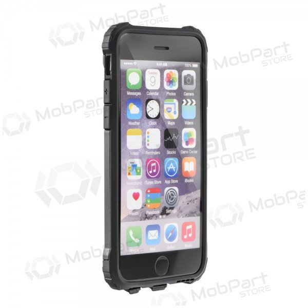 Apple iPhone 13 puhelinkotelo / suojakotelo 