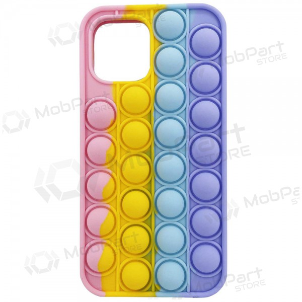 Apple iPhone 13 puhelinkotelo / suojakotelo 