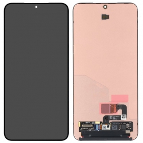 Ekranas Samsung S926 S24 Plus su lietimui jautriu stikliuku (NO FRAME) alkuperäinen (service pack)