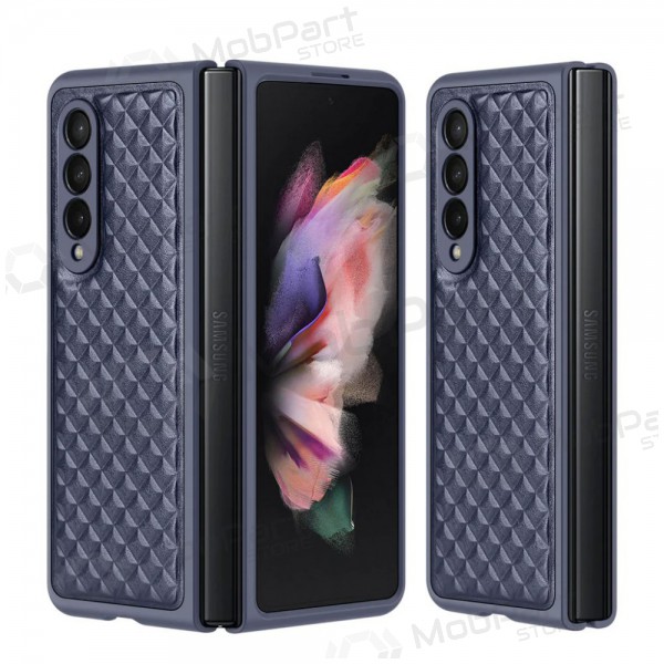 Samsung F926 Galaxy Z Fold3 5G puhelinkotelo / suojakotelo 
