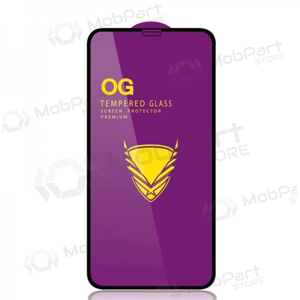 Xiaomi Redmi Note 9T näytön panssarilasi 