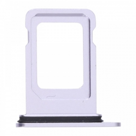 Apple iPhone 14,14 Plus (Dual) SIM kortin pidike (violetti)