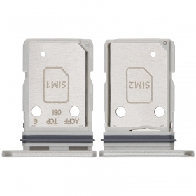 Samsung Galaxy A36 SIM kortin pidike (vaaleanvihreä) (alkuperäinen)