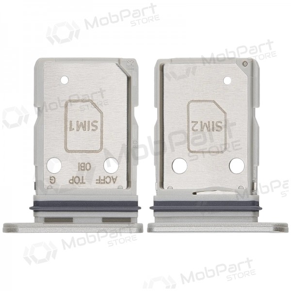 Samsung Galaxy A36 SIM kortin pidike (vaaleanvihreä) (alkuperäinen)