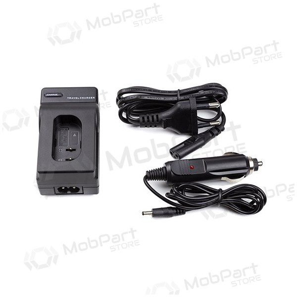 Laturi PANASONIC DMW-BLJ31 Laturi PANASONIC DMW-BLJ31