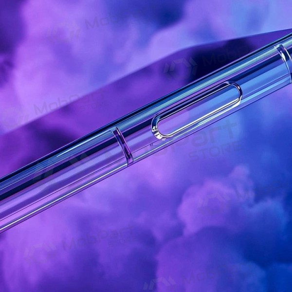 Xiaomi Poco X8 Pro kotelo - 3MK Clear Case läpinäkyvä