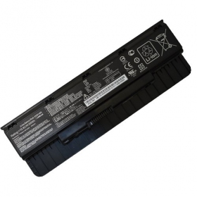 ASUS A32N1405, 5200mAh kannettavan tietokoneen akku