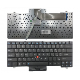 Lenovo: ThinkPad L410, L412, L510, L512, SL410, SL510 näppäimistö