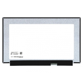 Matricakanssa jutikliniu ekranu 15.6" 1920x1080, FHD, LED, SLIM, matinė, 40pin (dešinėje), A+