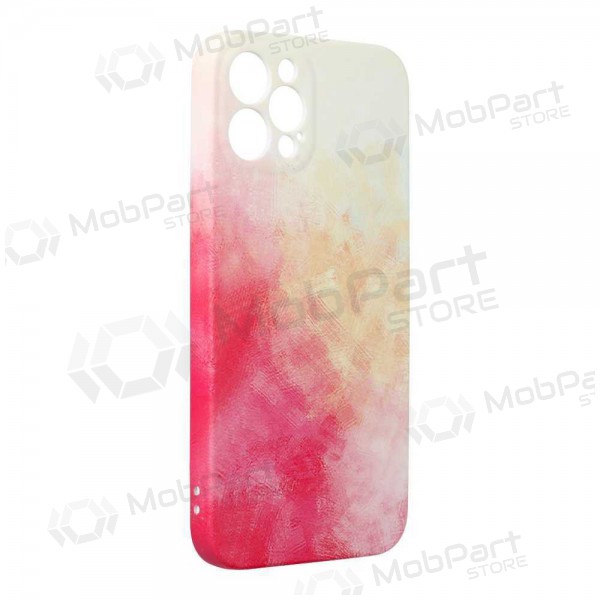 Apple iPhone 13 mini puhelinkotelo / suojakotelo 