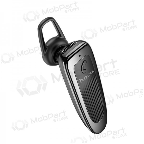 Langaton handsfree Hoco E60 musta