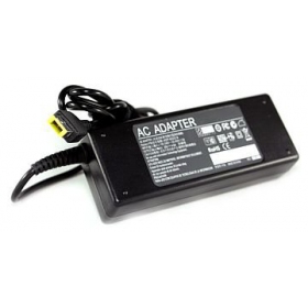 LENOVO 90W: 20V, 4.5A kannettavan laturi