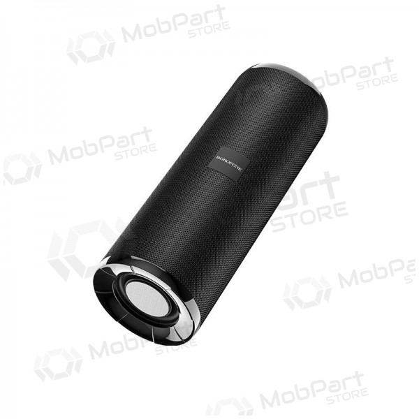 Bluetooth kannettava yläkaiutin Borofone BR1 (musta)
