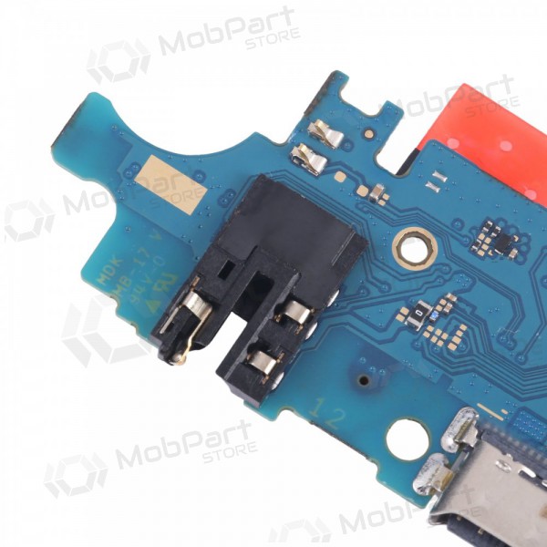 Samsung Galaxy A155 A15 4G / A156 A15 5G latauspistorasian ja mikrofonin liitin (latausliitin) (service pack) (alkuperäinen) Samsung Galaxy A155 A15 4G / A156 A15 5G latauspistorasian ja mikrofonin liitin (latausliitin) (service pack) (alkuperäinen)