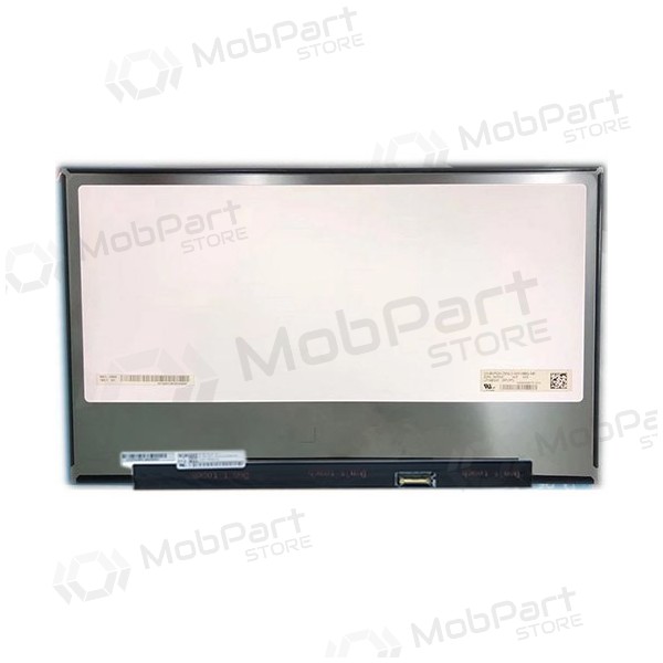 Matrica 14" 2560x1440 QHD, IPS, LED, SLIM, matinė, 40pin Matrica 14" 2560x1440 QHD, IPS, LED, SLIM, matinė, 40pin