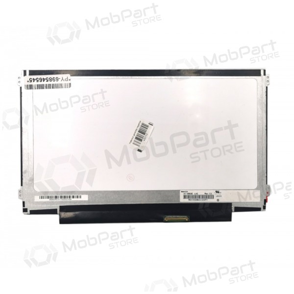 Matrica 11.6" 1366x768 HD, LED, SLIM, blizgus, 40pin (dešinėje) EDP, A+ Matrica 11.6" 1366x768 HD, LED, SLIM, blizgus, 40pin (dešinėje) EDP, A+