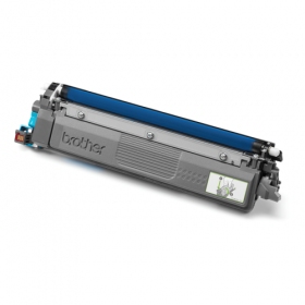 Brother TN-252PC (TN252PC) (TN-249C) Laserkasetti, Syaani