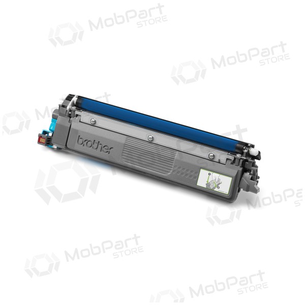 Brother TN-252PC (TN252PC) (TN-249C) Laserkasetti, Syaani