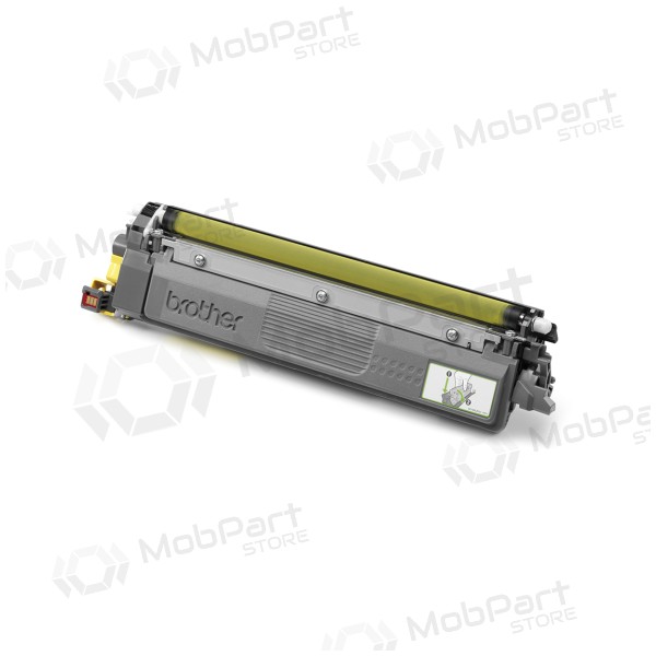 Brother TN-252PY (TN252PY) (TN-249Y) laserkasetti, keltainen